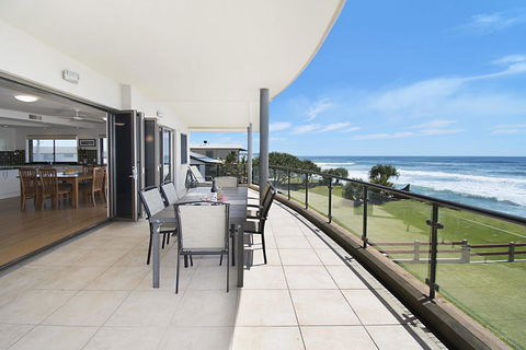 Lennox On The Beach Unit 2A - Lennox Head - Accommodation ACT 1