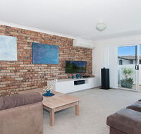 Lennoxville - Lennox Head - WiFi - Air-Conditioning - Accommodation ACT