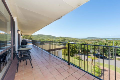 Lentara St 12 - Fingal Bay - Accommodation ACT 1