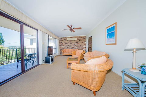 Lentara St 12 - Fingal Bay - Accommodation ACT 3