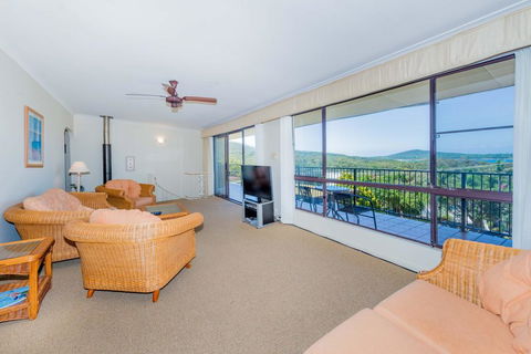 Lentara St 12 - Fingal Bay - Accommodation ACT 2