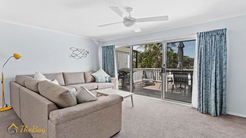 Lentara Street No.31 - Accommodation ACT 1