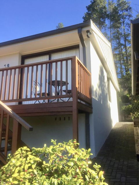 Leura Garden Apartment - Accommodation ACT 3