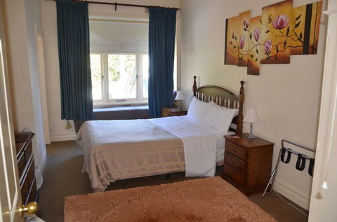 Leura House - Accommodation ACT 3
