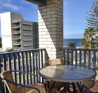 Levuka Unit 11 14 Moreton Pde Kings Beach - Accommodation ACT
