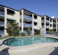 Levuka Unit 12 14 Moreton Pde - Accommodation ACT