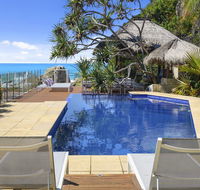 Liapari Beach House - Accommodation ACT