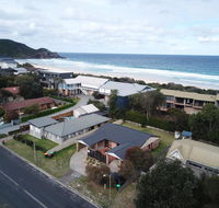 LIFES A BEACH 1 - Accommodation ACT