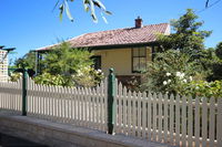 Lilac Cottage