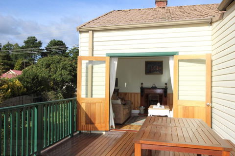 Lilac Cottage - Accommodation ACT 1