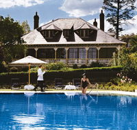 Lilianfels Blue Mountains Resort  Spa - Accommodation ACT