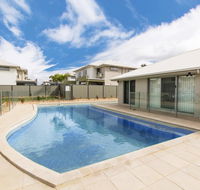 LillyPilly Resort Apartments - Accommodation ACT