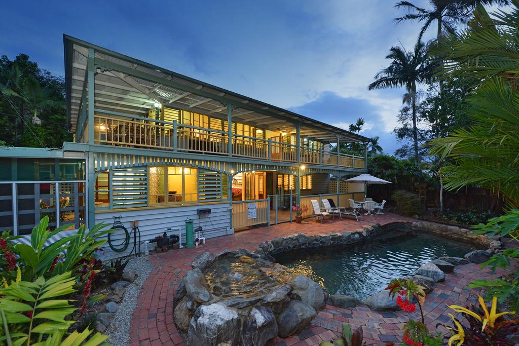 Stratford QLD Accommodation ACT