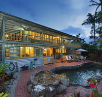 Lilybank Guest House - Accommodation ACT