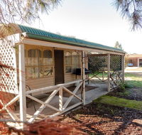 Limestone Cottage - Accommodation ACT