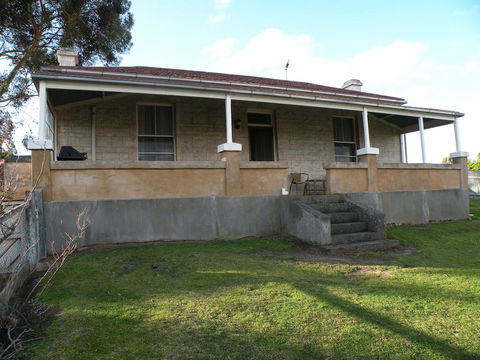 Limestone View Naracoorte - Accommodation ACT 0