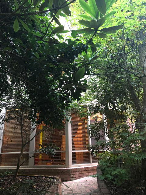 Linden Gardens Rainforest Retreat - Accommodation ACT 3