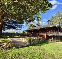 Linden Lodge - Accommodation ACT