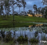 Linga Longa Spiritual Retreat - Accommodation ACT