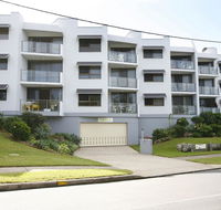 Luanda Unit 7 7a Bulcock Beach Esp Bulcock Beach - Accommodation ACT