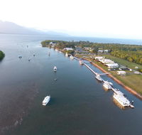 Lucinda Fishing Lodge - Accommodation ACT