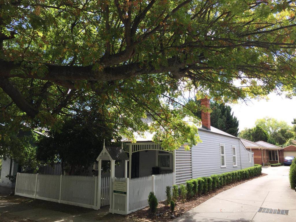 Toolebewong VIC Accommodation ACT