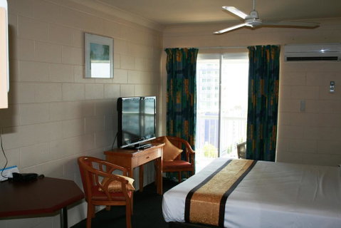 Luma Luma Holiday Apartments - Accommodation ACT 1