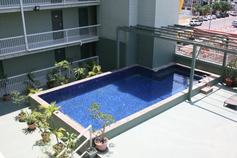 Luma Luma Holiday Apartments - Accommodation ACT 0