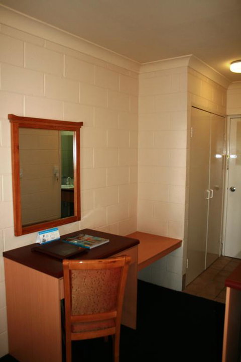 Luma Luma Holiday Apartments - Accommodation ACT 3