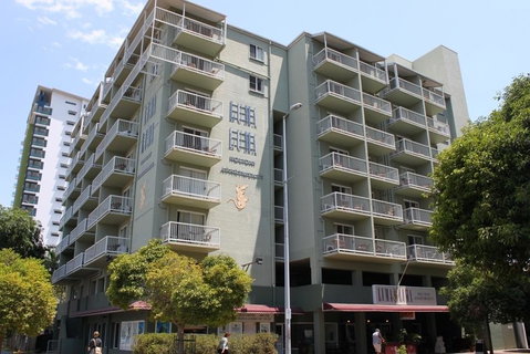 Luma Luma Holiday Apartments - Accommodation ACT 2