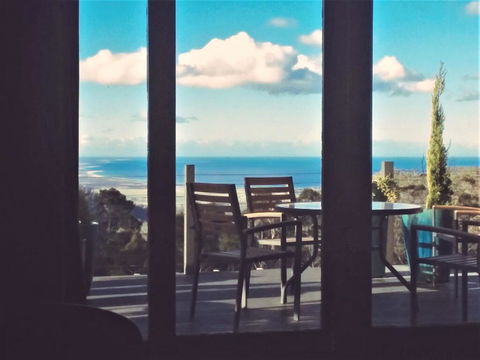 Lumera Eco Chalets - Accommodation ACT 3