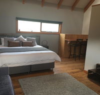 Lupos Loft - Accommodation ACT