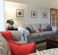 Lurline Villas - Accommodation ACT