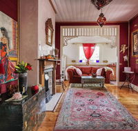 LUSH on Lurline - Accommodation ACT