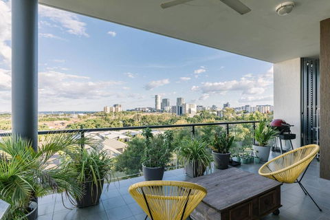 Luxury & Location - Sea Views With Modern Class ! - Accommodation ACT 2