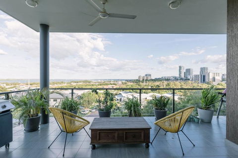 Luxury & Location - Sea Views With Modern Class ! - Accommodation ACT 0