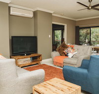 Luxury 3 BDR apartment near beautiful Esplanade - Accommodation ACT