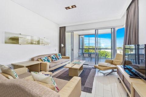 Luxury Apartments @ Corporate Boardies - Accommodation ACT 0