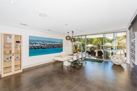 Luxury Apartments @ Corporate Boardies - Accommodation ACT 2
