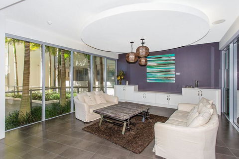 Luxury Apartments @ Corporate Boardies - Accommodation ACT 3