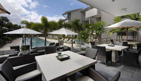 Luxury Apartments @ Corporate Boardies - Accommodation ACT 1