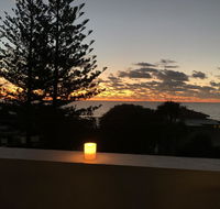 Luxury Beachside Apartment - Accommodation ACT