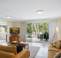Luxury Boardwalk Apartment - Unit 7 - Accommodation ACT