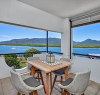 Luxury Cairns Penthouse Apt with Ocean Views 903 - Accommodation ACT
