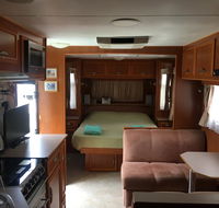 luxury caravan - Accommodation ACT