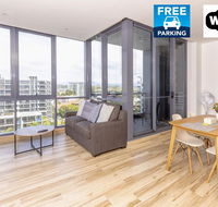 Luxury modern apartment in Southport with hotel facilities - Accommodation ACT