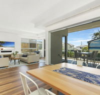 Luxury on Currumbin Beach - Accommodation ACT