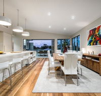 Luxury Tropical Haven - Pacific Avenue Sunshine Beach - Accommodation ACT