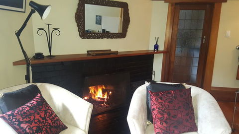 Lynton Lane - Accommodation ACT 2