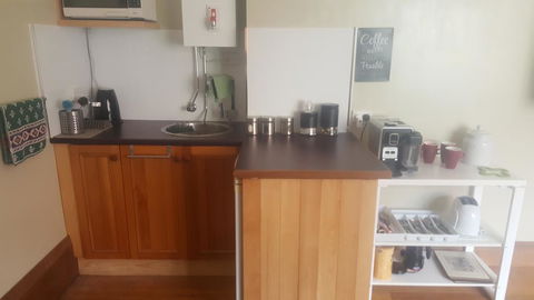 Lynton Lane - Accommodation ACT 3